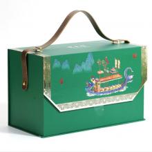东来顺端午吉祥香粽礼盒1680g