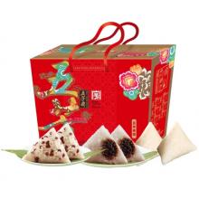 五芳斋五芳素锦粽子礼盒1400g