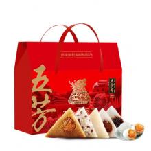 五芳斋五芳运享粽子礼盒1320g