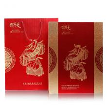 天福号天官赐福熟食礼盒