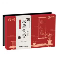 中粮林萃兰香精选红茶礼盒