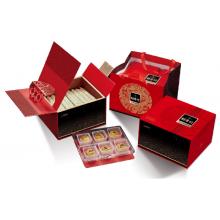 稻香村团圆福礼糕点礼盒660g