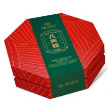 集味轩八芳粽粽子礼盒