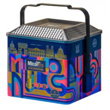 美荻斯尊品干果礼盒1965g