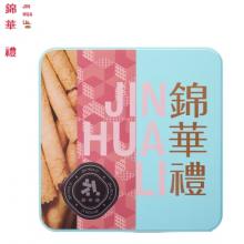 锦华原味蛋卷礼盒500g