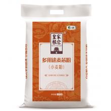 中粮皇家粮仓多用途麦芯粉5KG