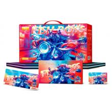 渔老板A珍品888型